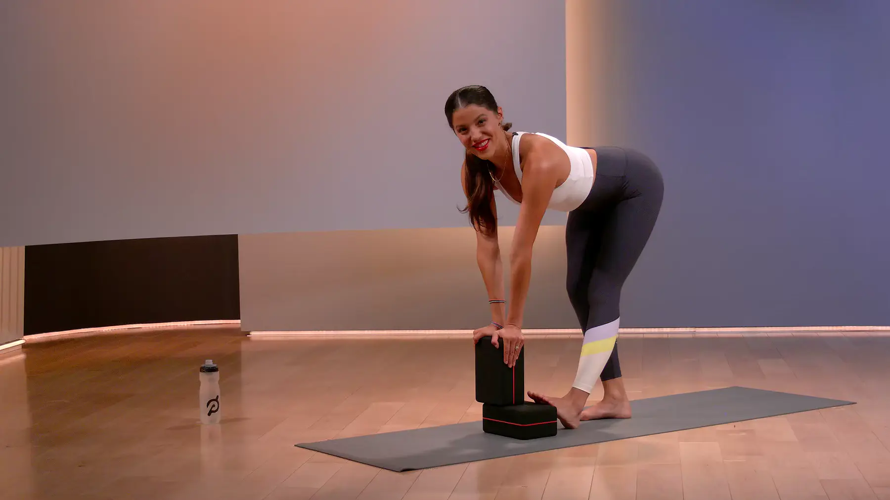 20 min Full Body Stretch