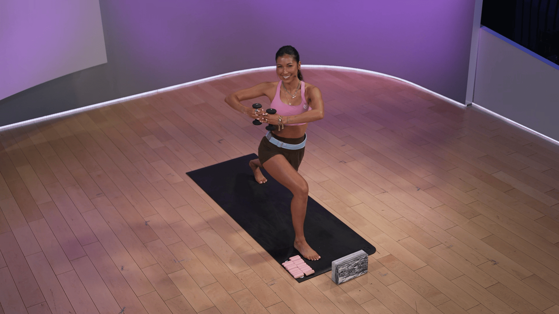 30 min Sculpt Flow