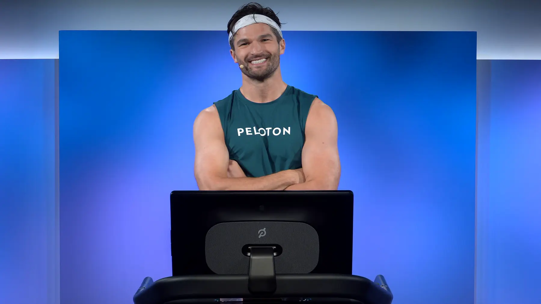 20 min HIIT Run