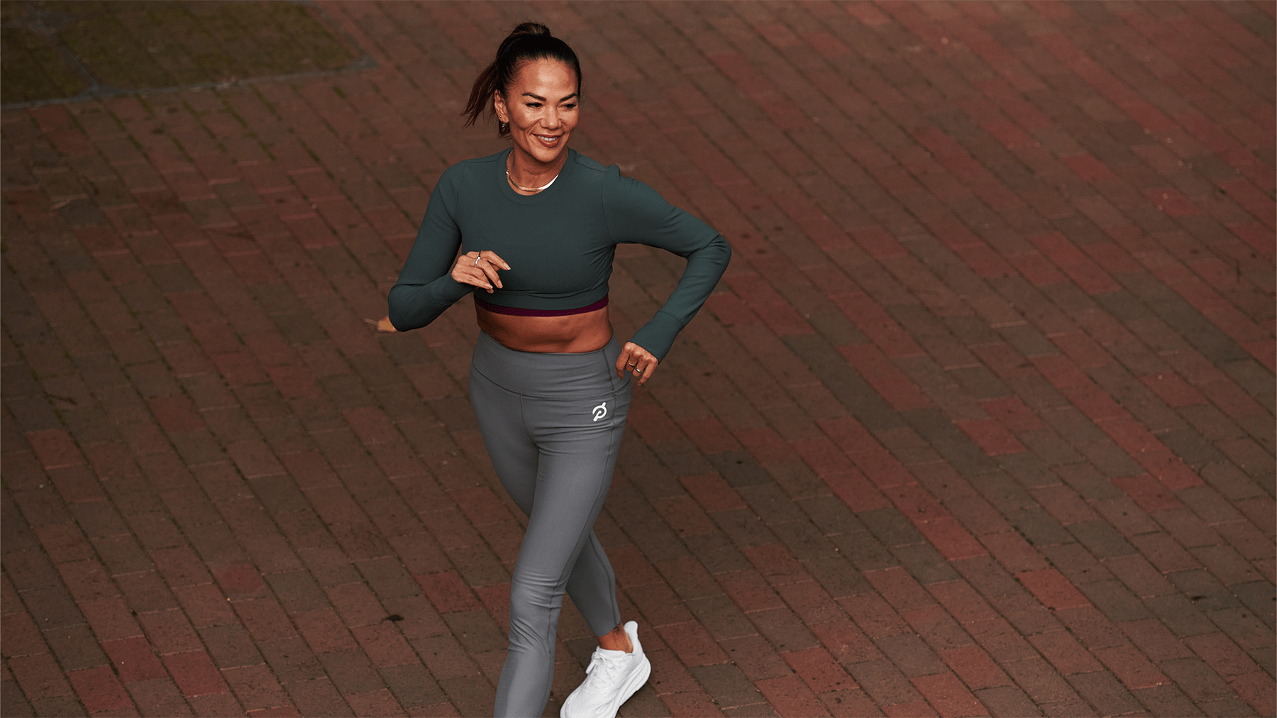 30 min Advanced Beginner Run