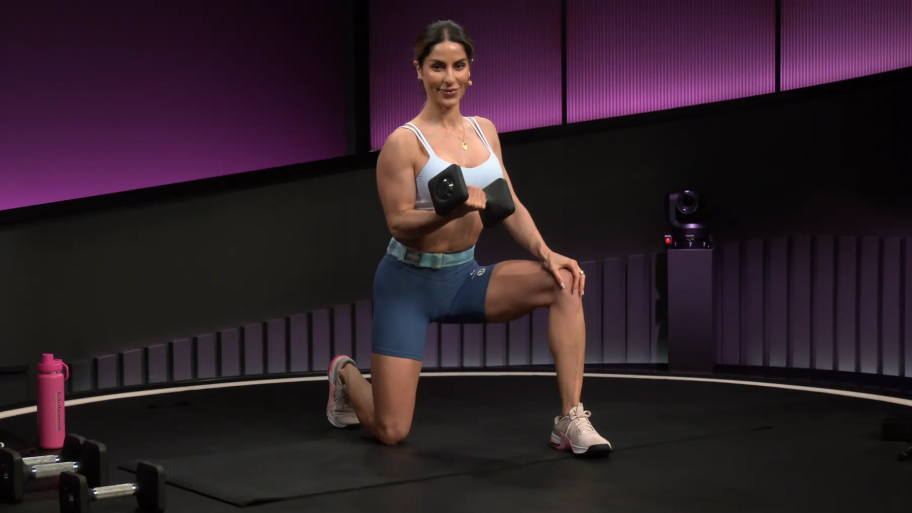 20 min Upper Body Strength