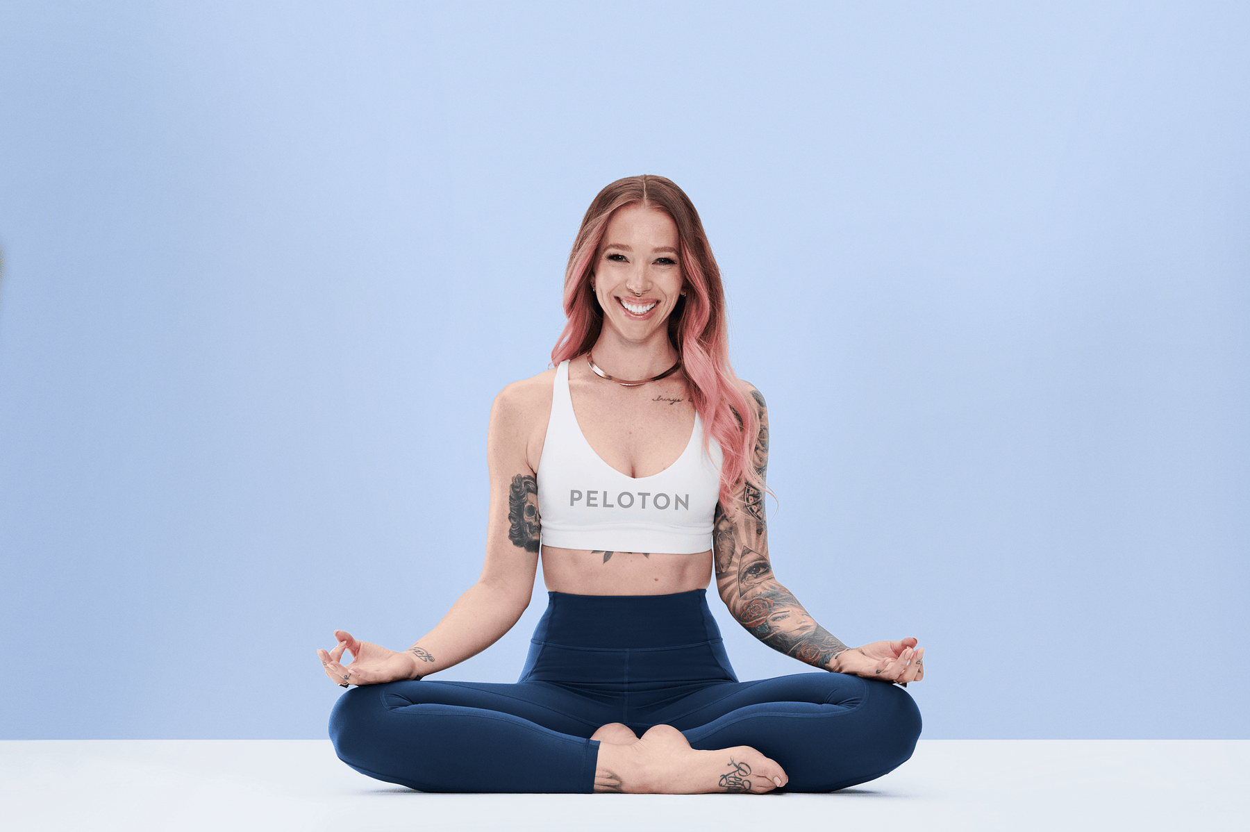 15 min Earth Day Meditation
