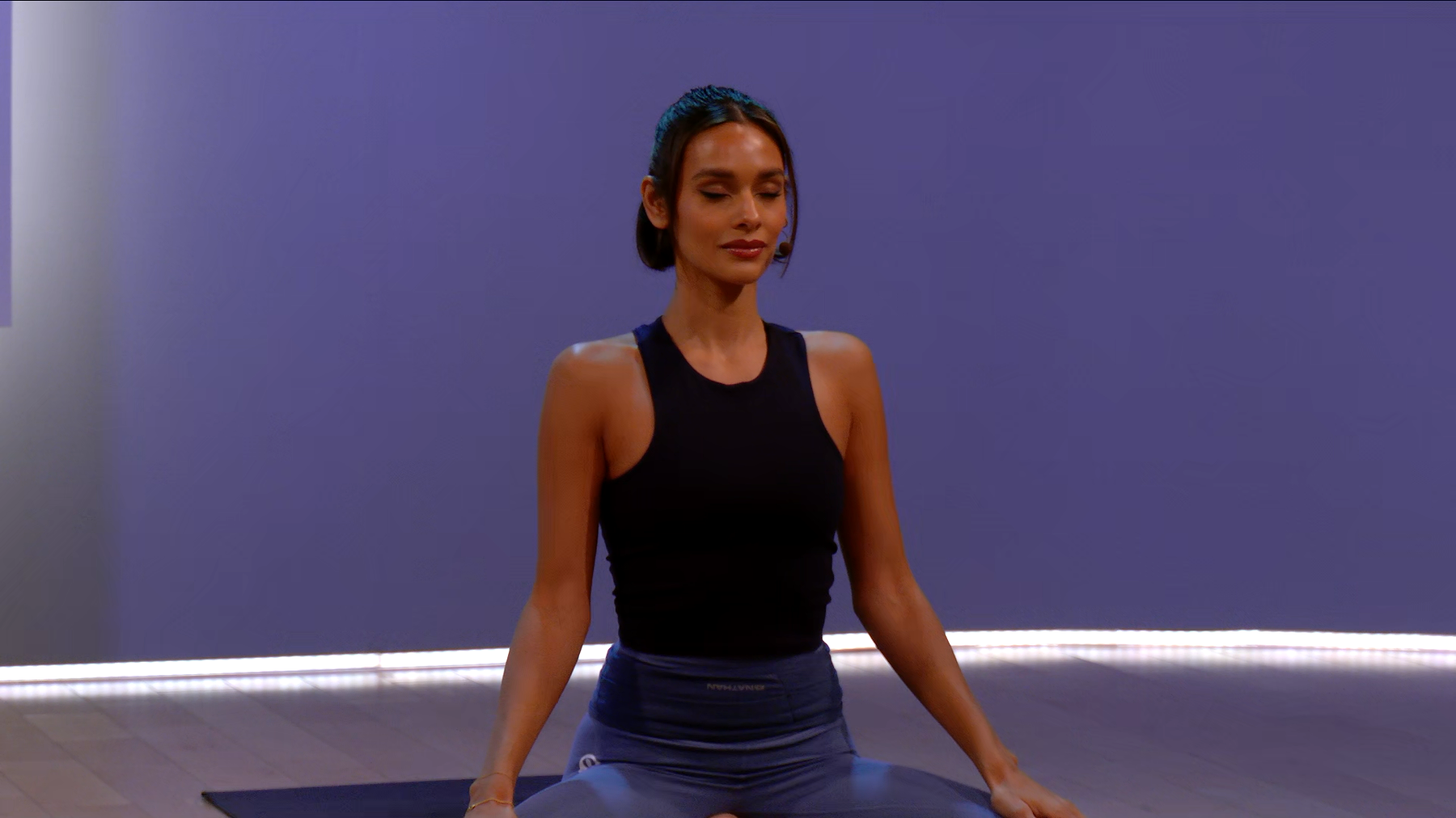 5 min Morning Meditation