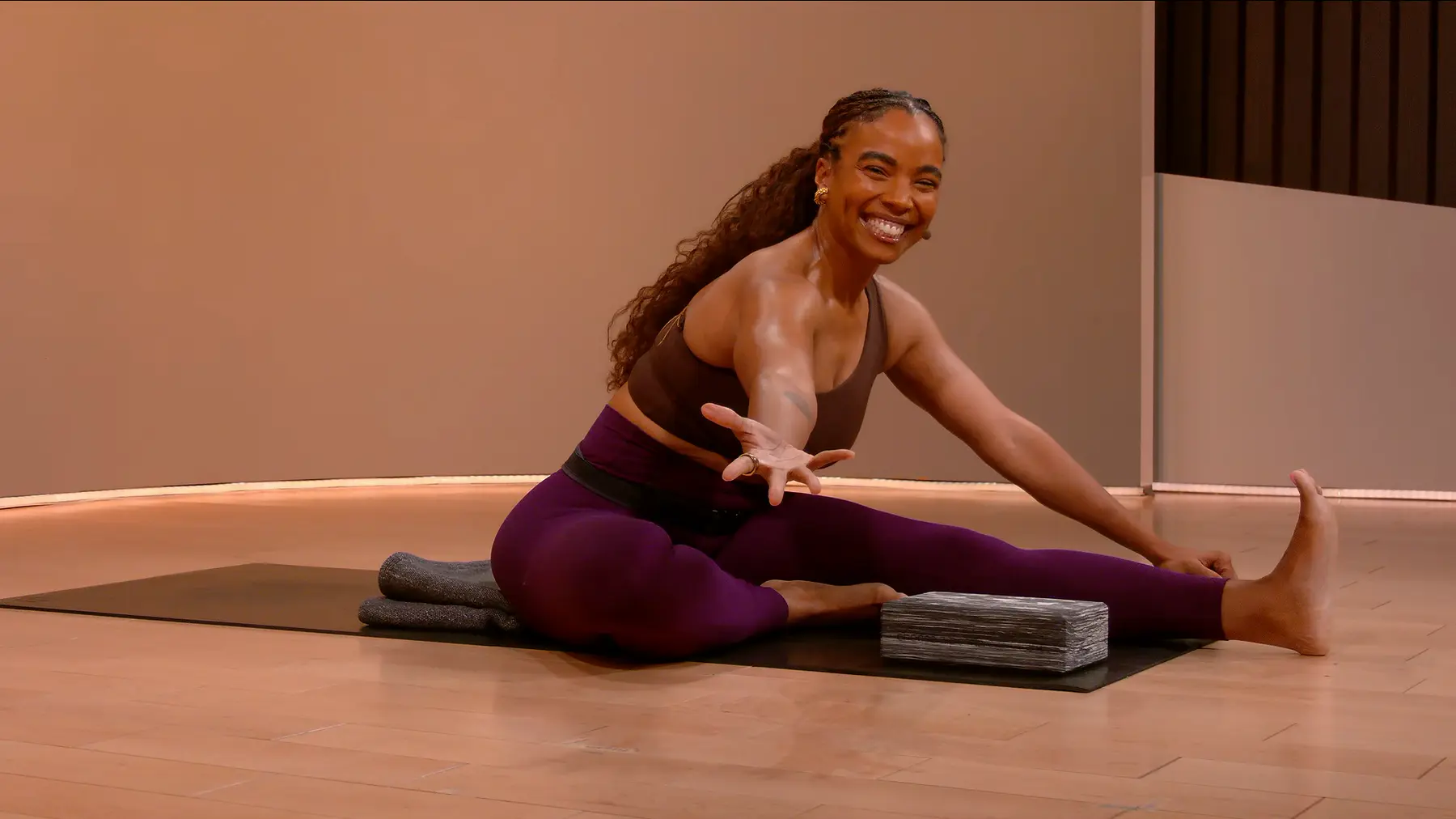 30 min Yoga Flow
