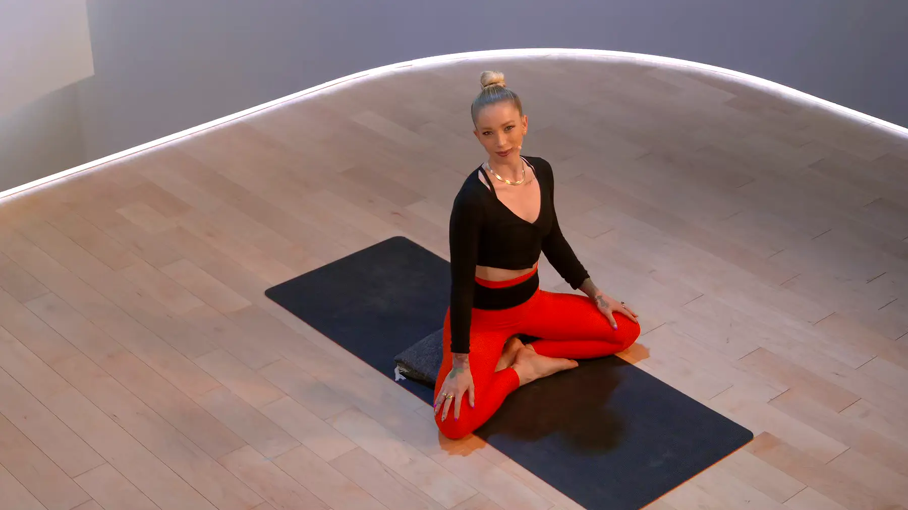 10 min Body Scan Meditation