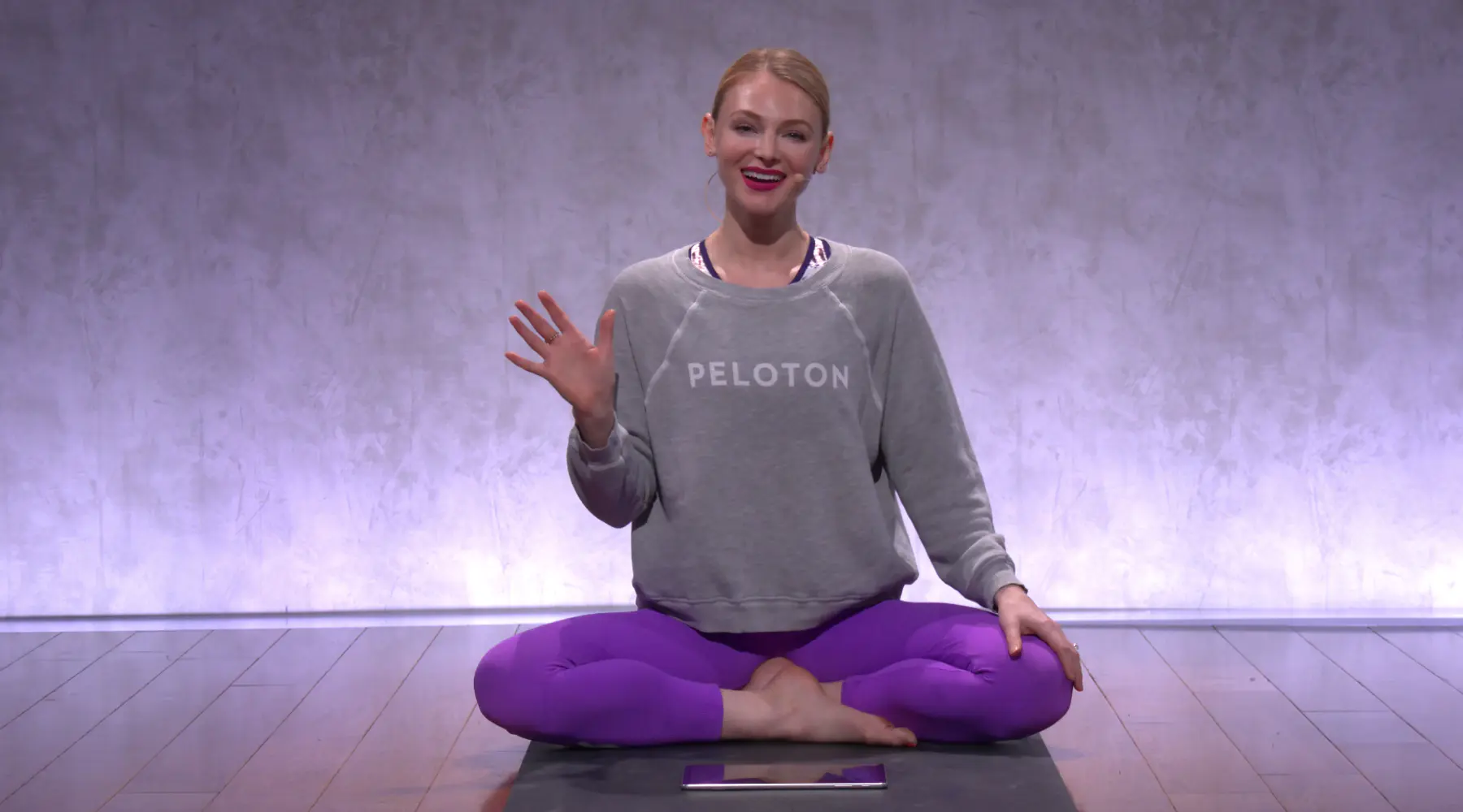 5 min Family Meditation