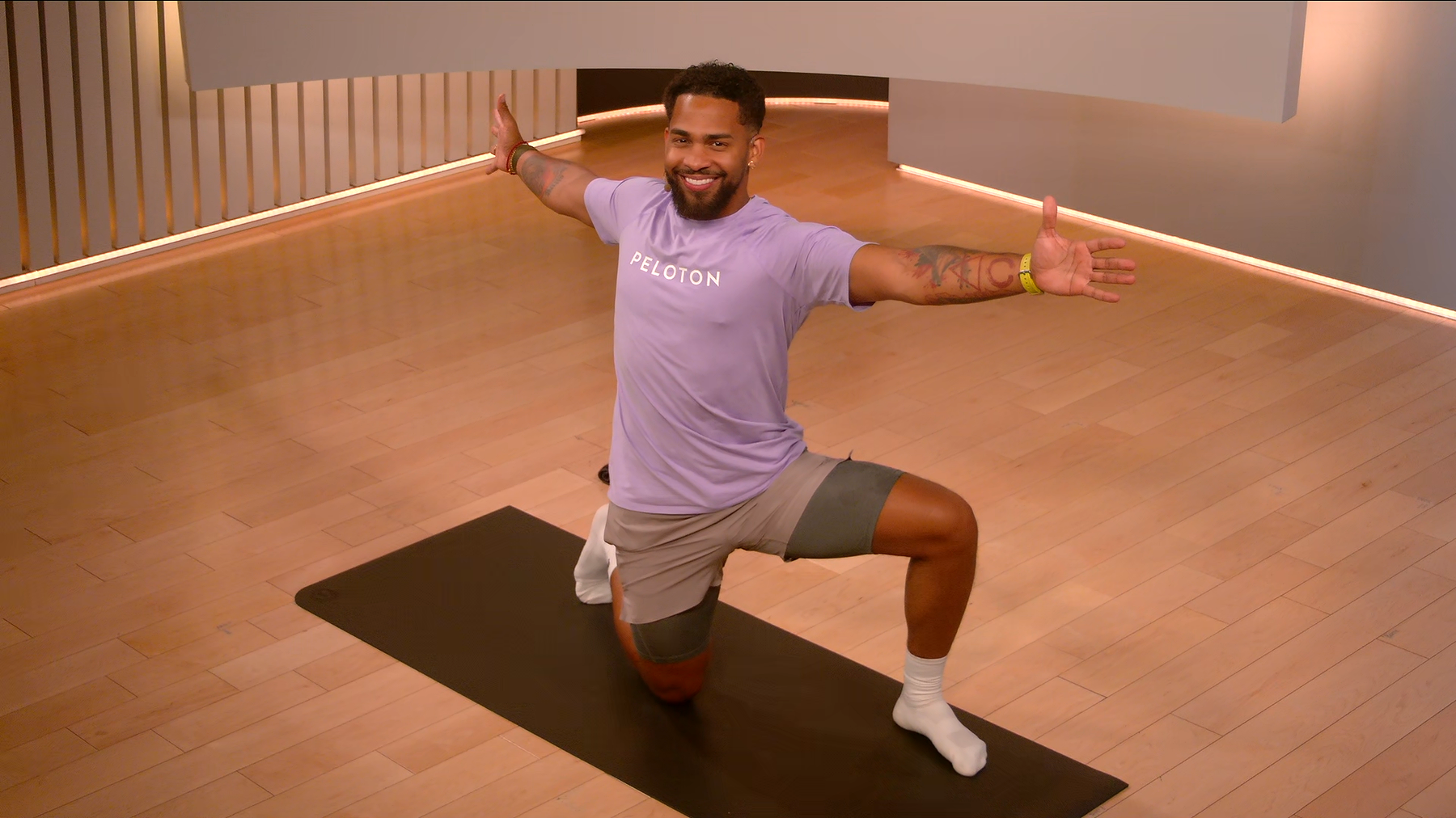 10 min Full Body Stretch