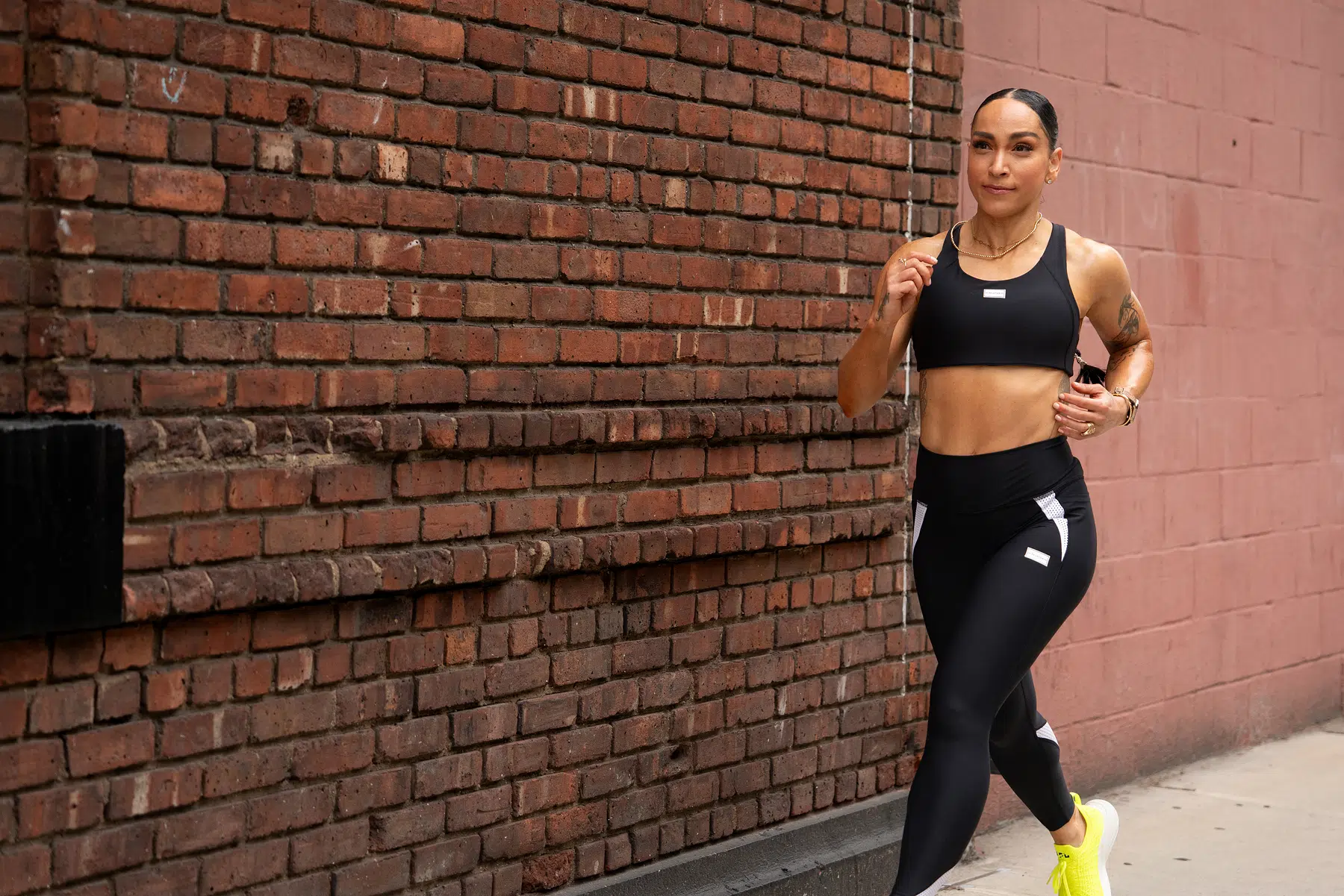30 min Intervals Run