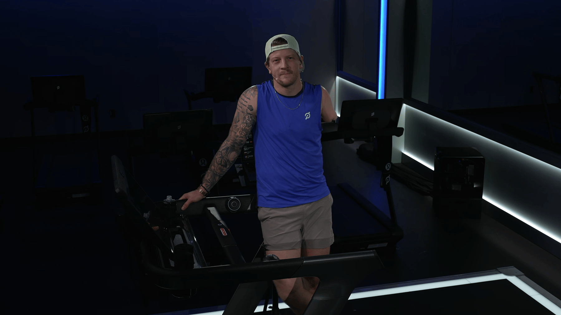15 min 90s Run