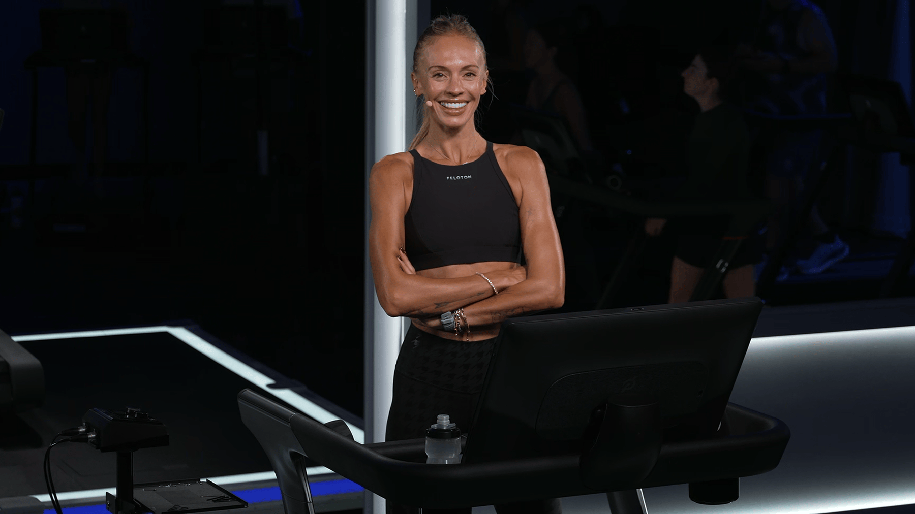 30 min Progression Run