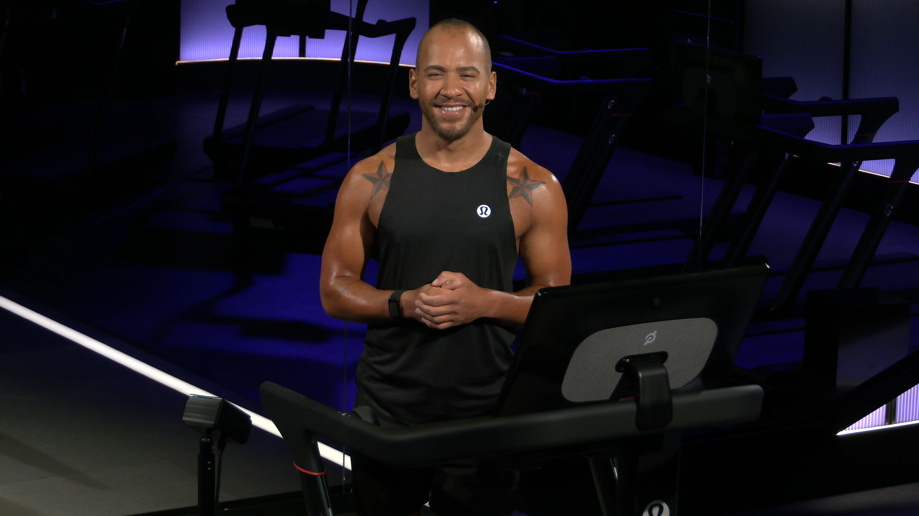 30 min Endurance Run