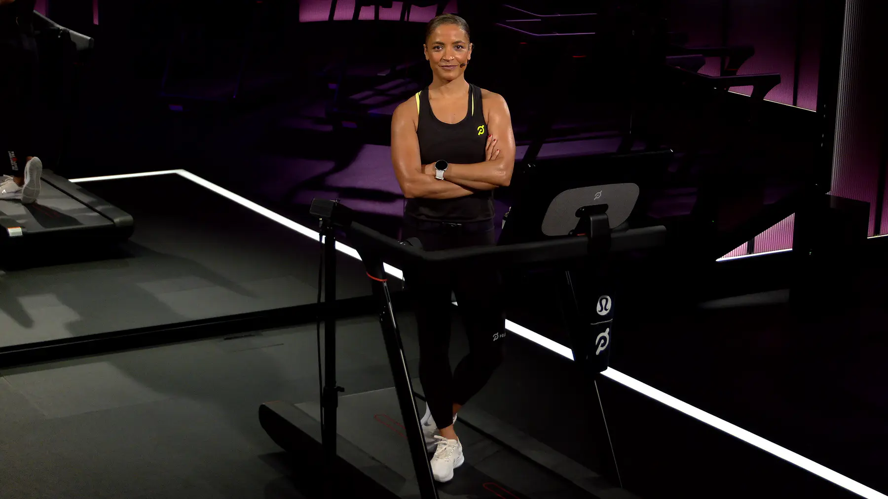 20 min HIIT Run