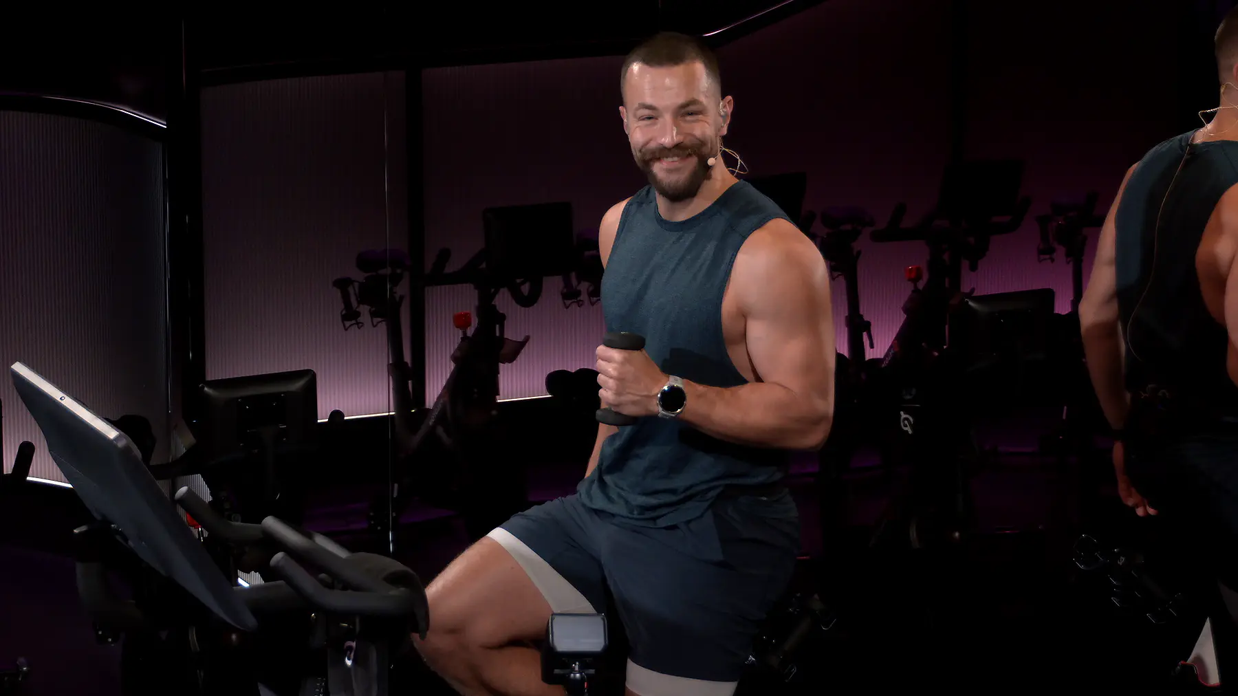 10 min Arms & Light Weights