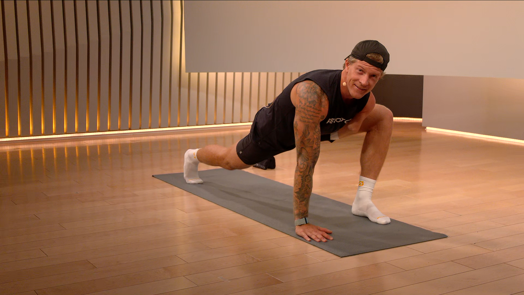 10 min Full Body Stretch