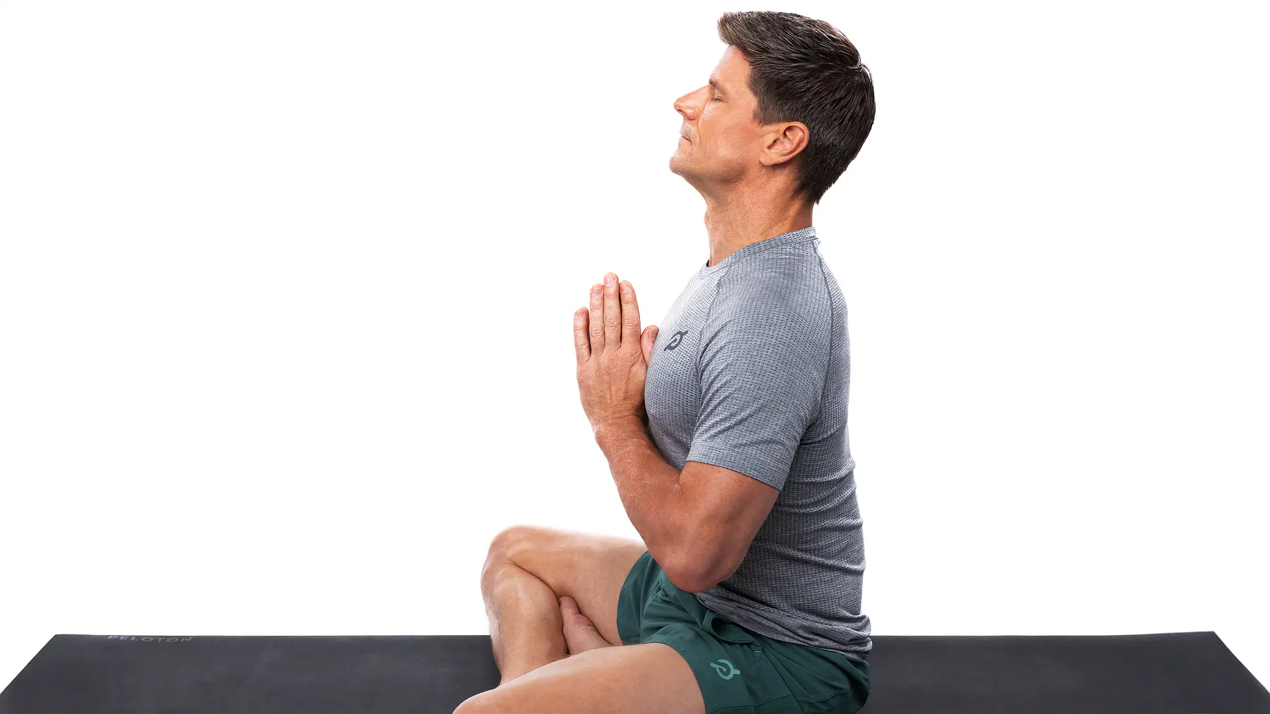 15 min Breathing Meditation