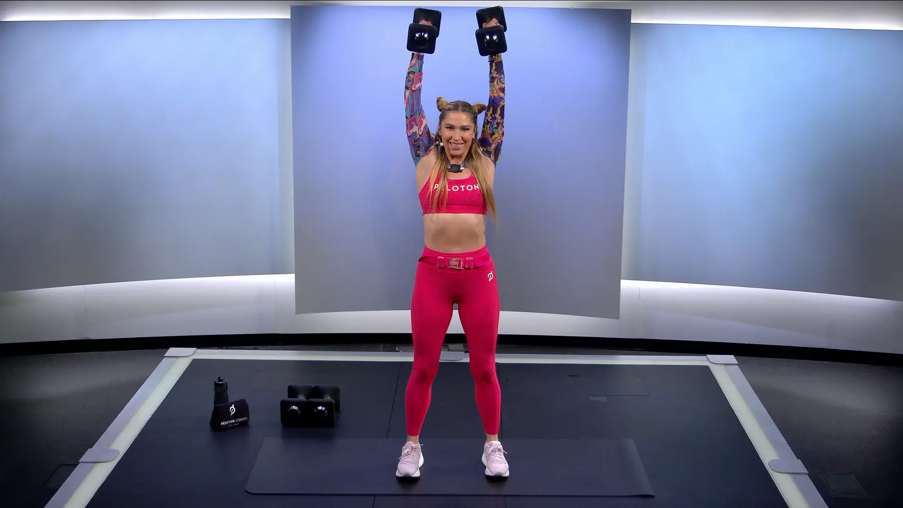 30 min Upper Body Strength