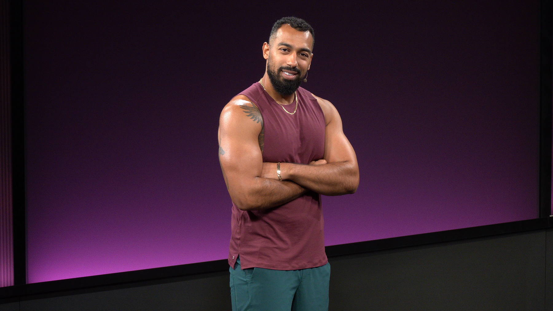 10 min Bodyweight Strength