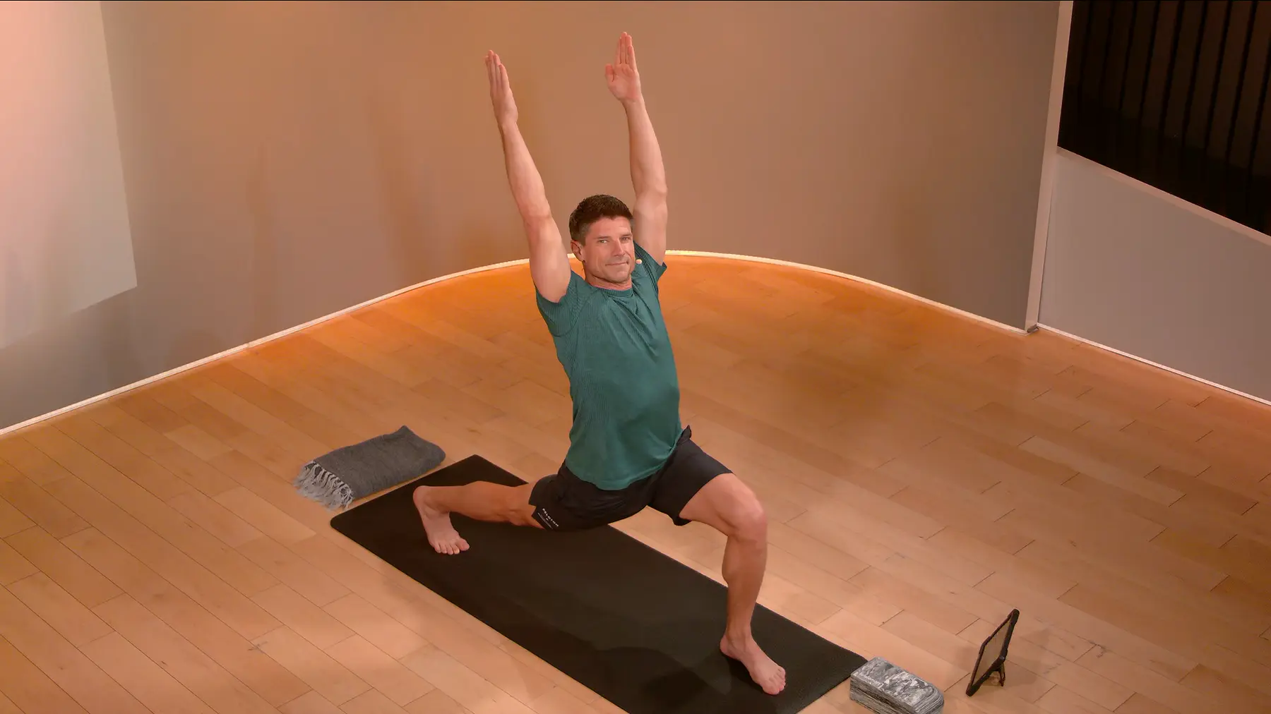30 min Power Flow
