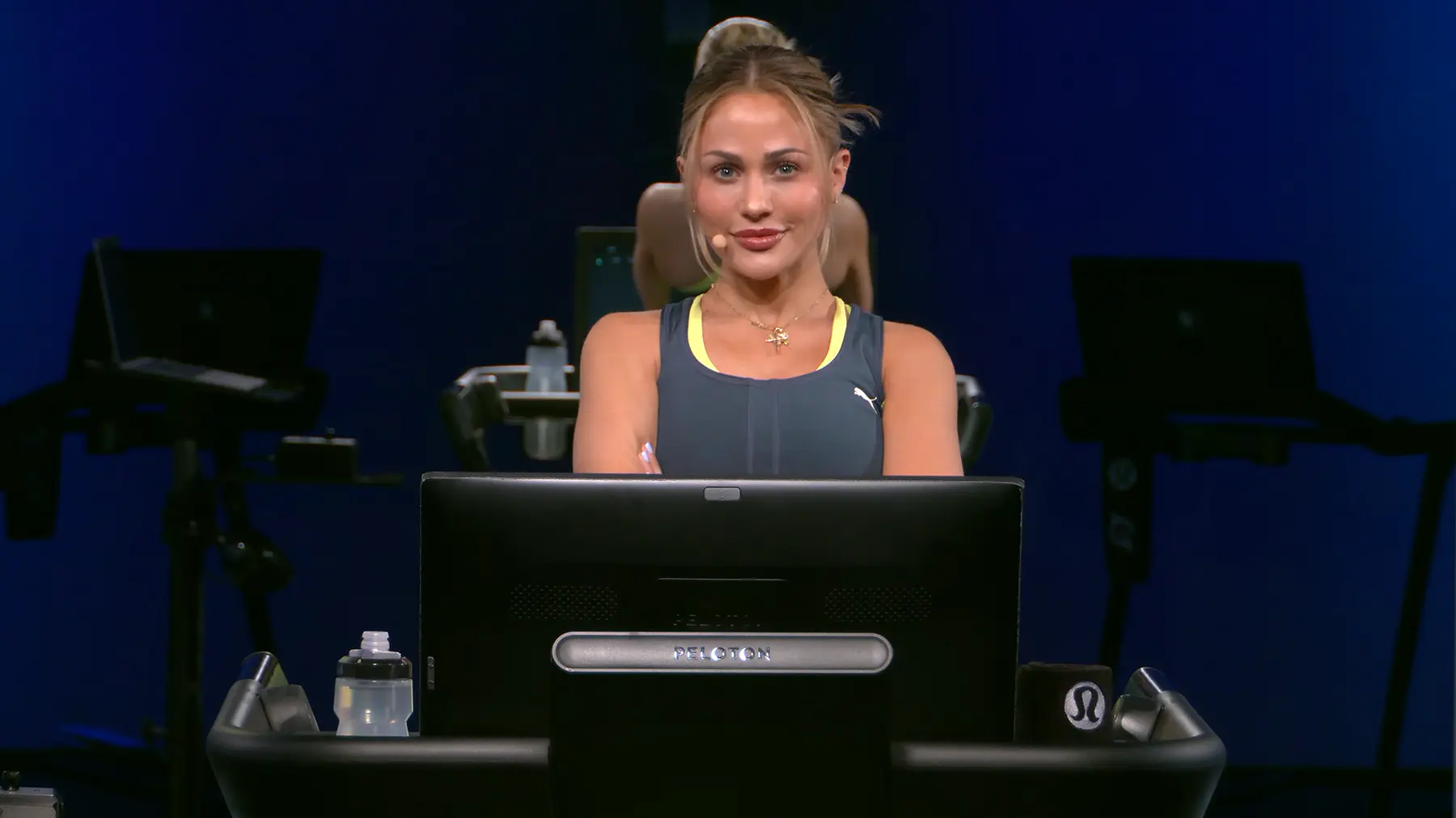 20 min HIIT Run