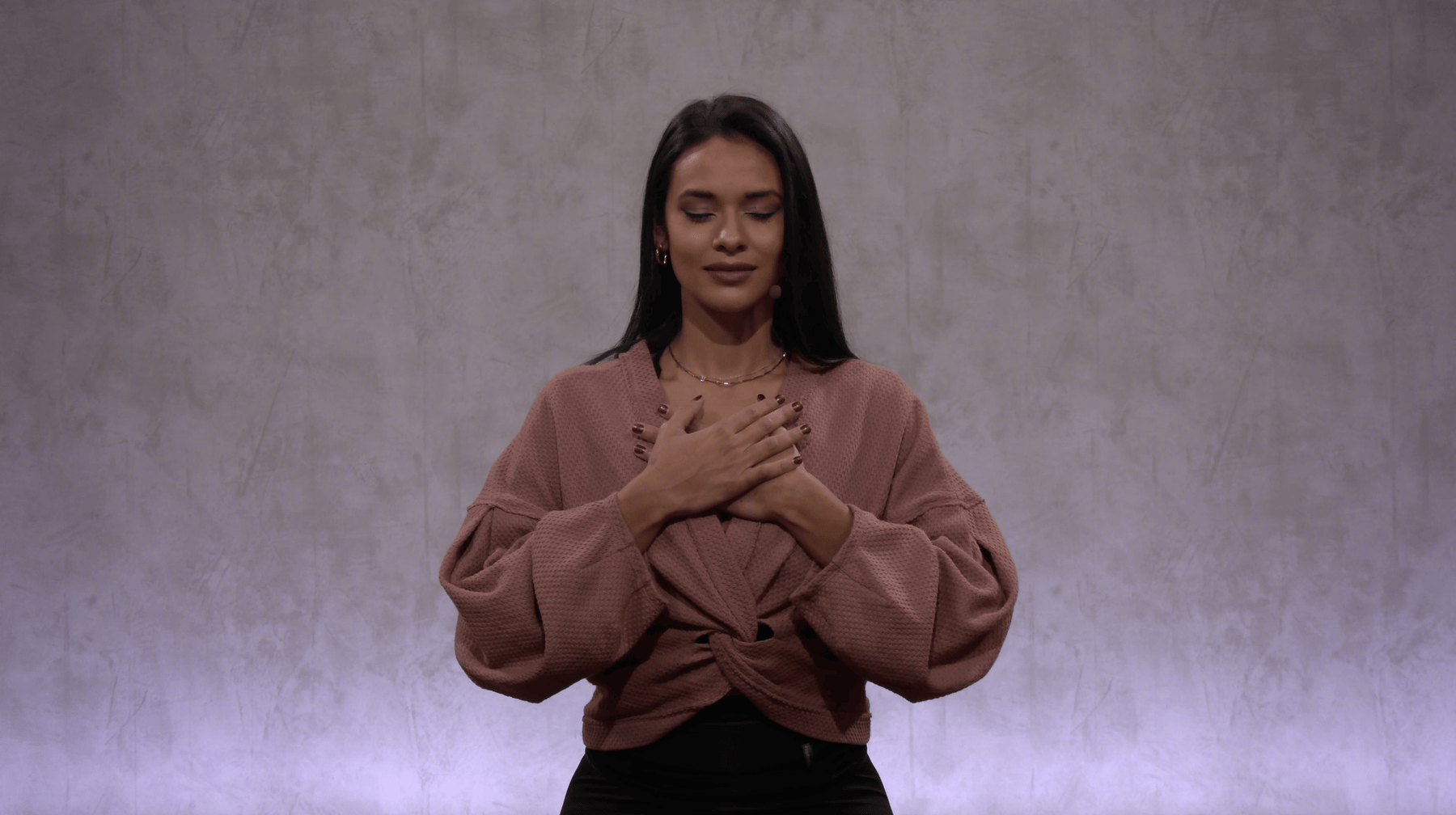 10 min Meditation for Healing