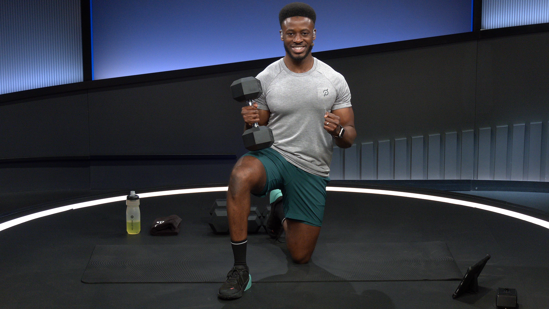 Extra 10: Chest