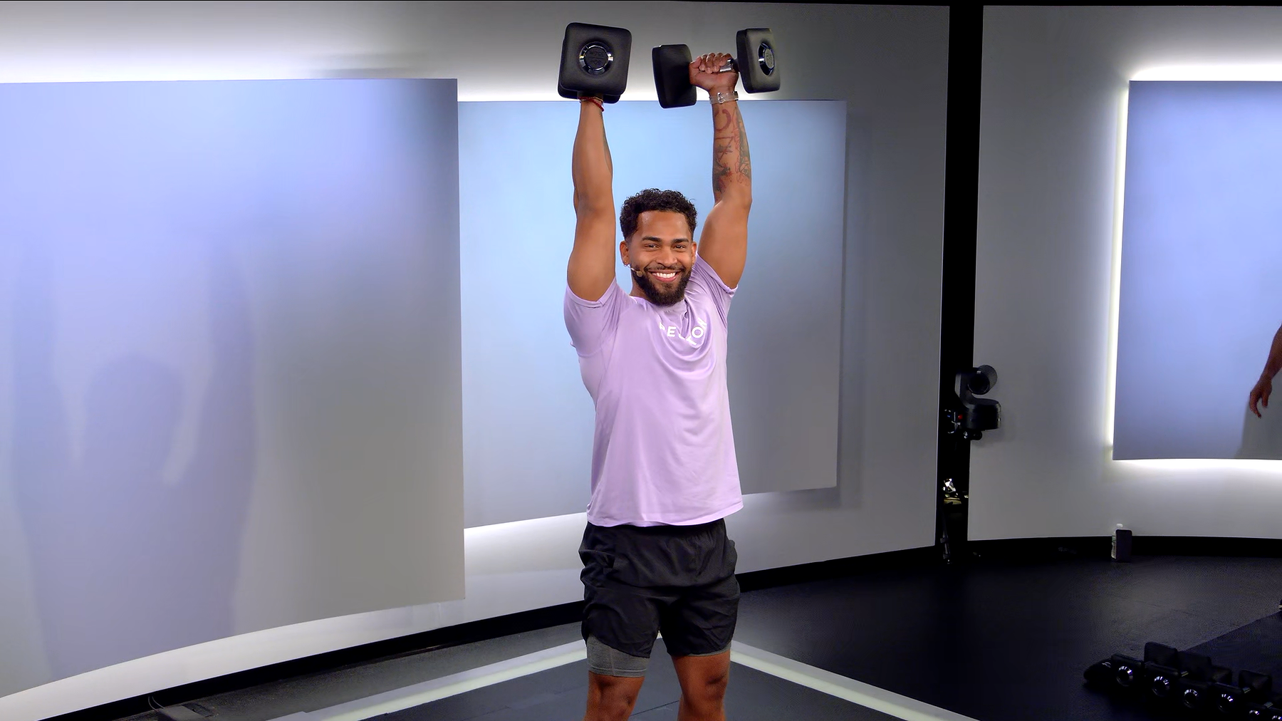 20 min HIIT Cardio