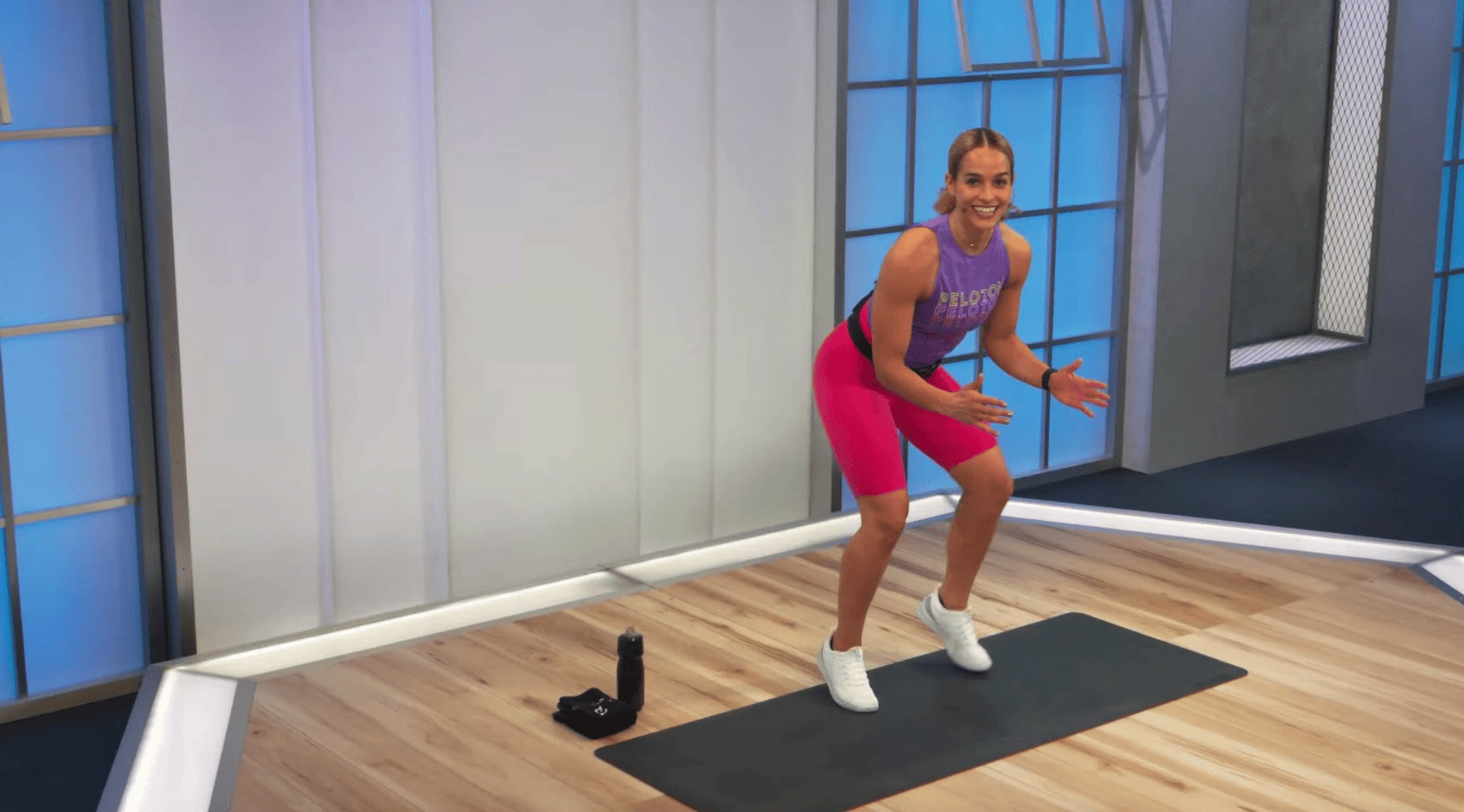 5 min Fit Family Brain Break