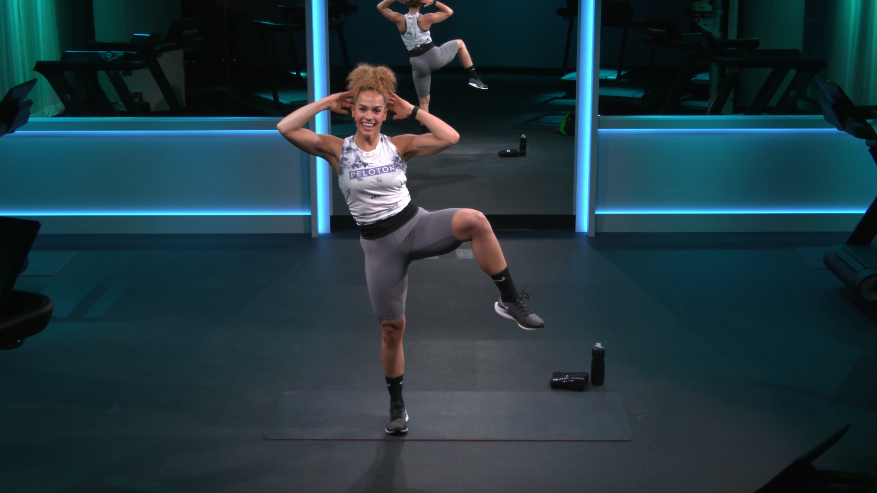 5 min Fit Family Brain Break