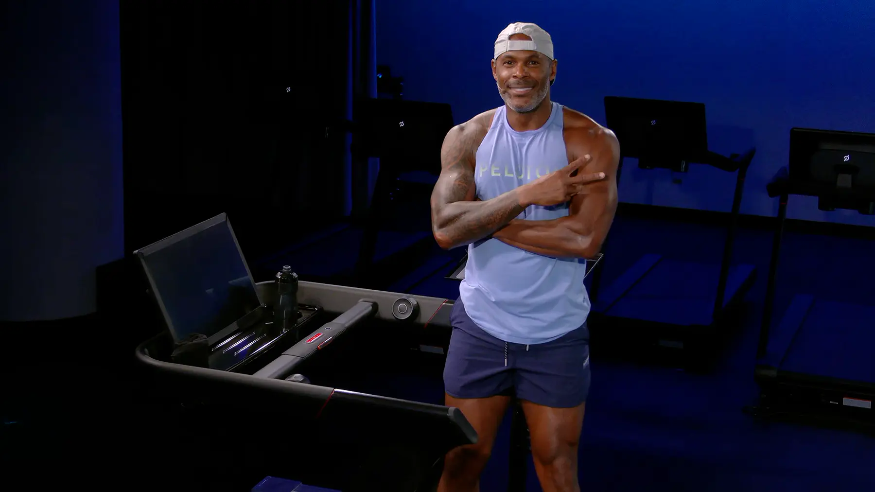 Extra 10: HIIT