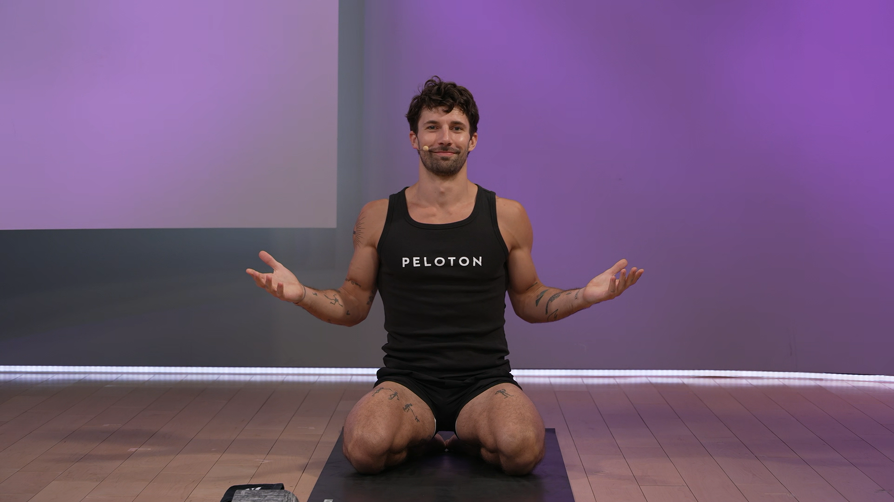 30 min Premiere Power Flow