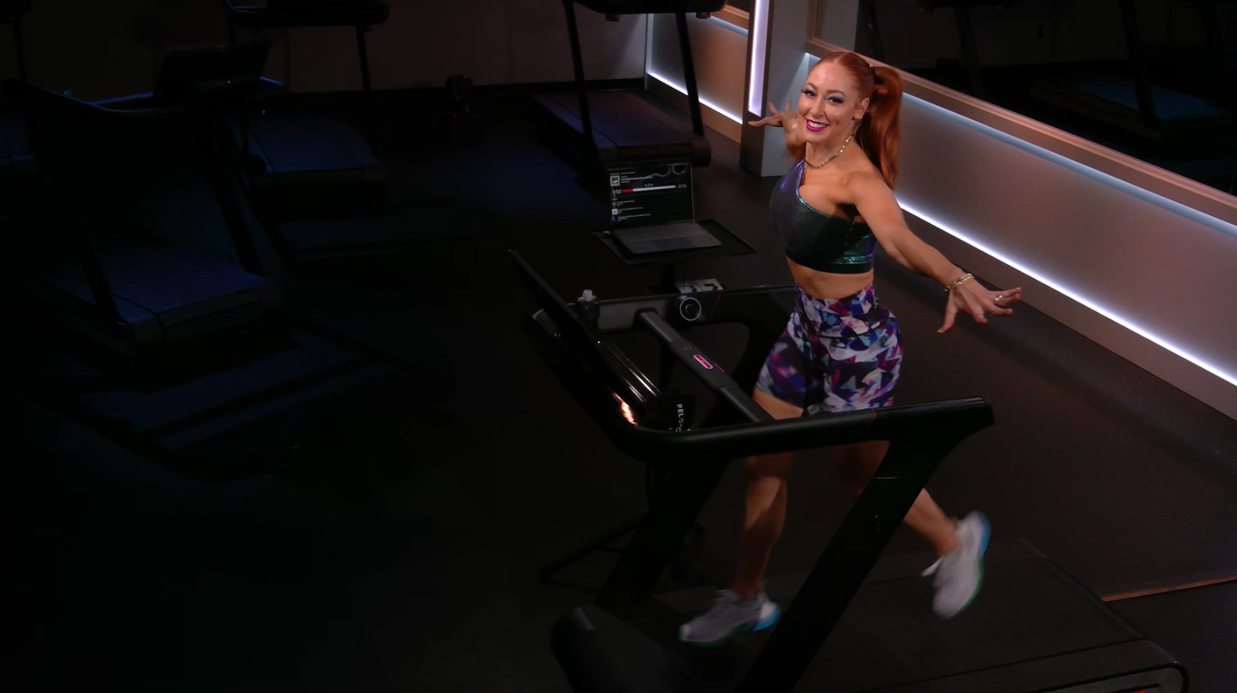30 min HIIT & Hills Run