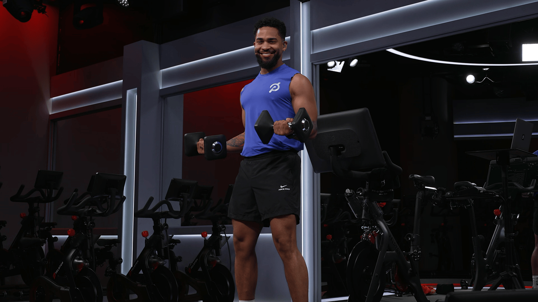 30 min Bootcamp