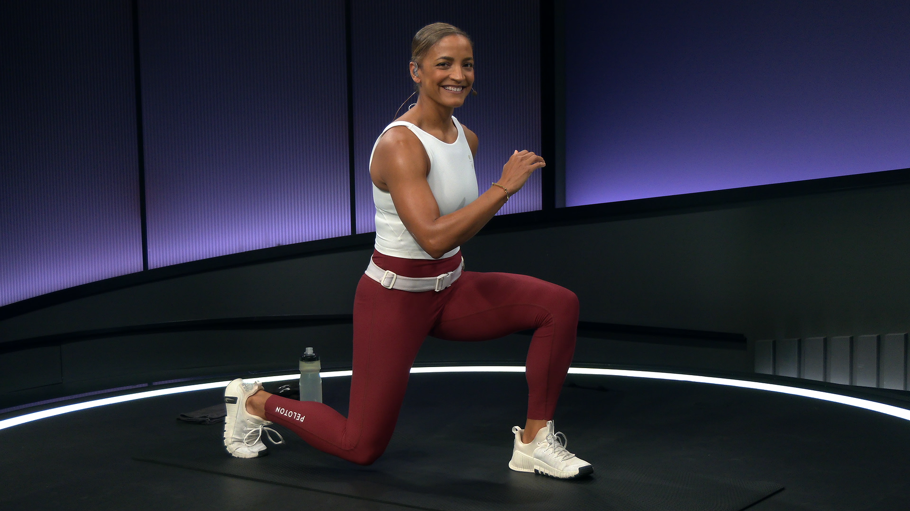 20 min Bodyweight Strength: Menopause