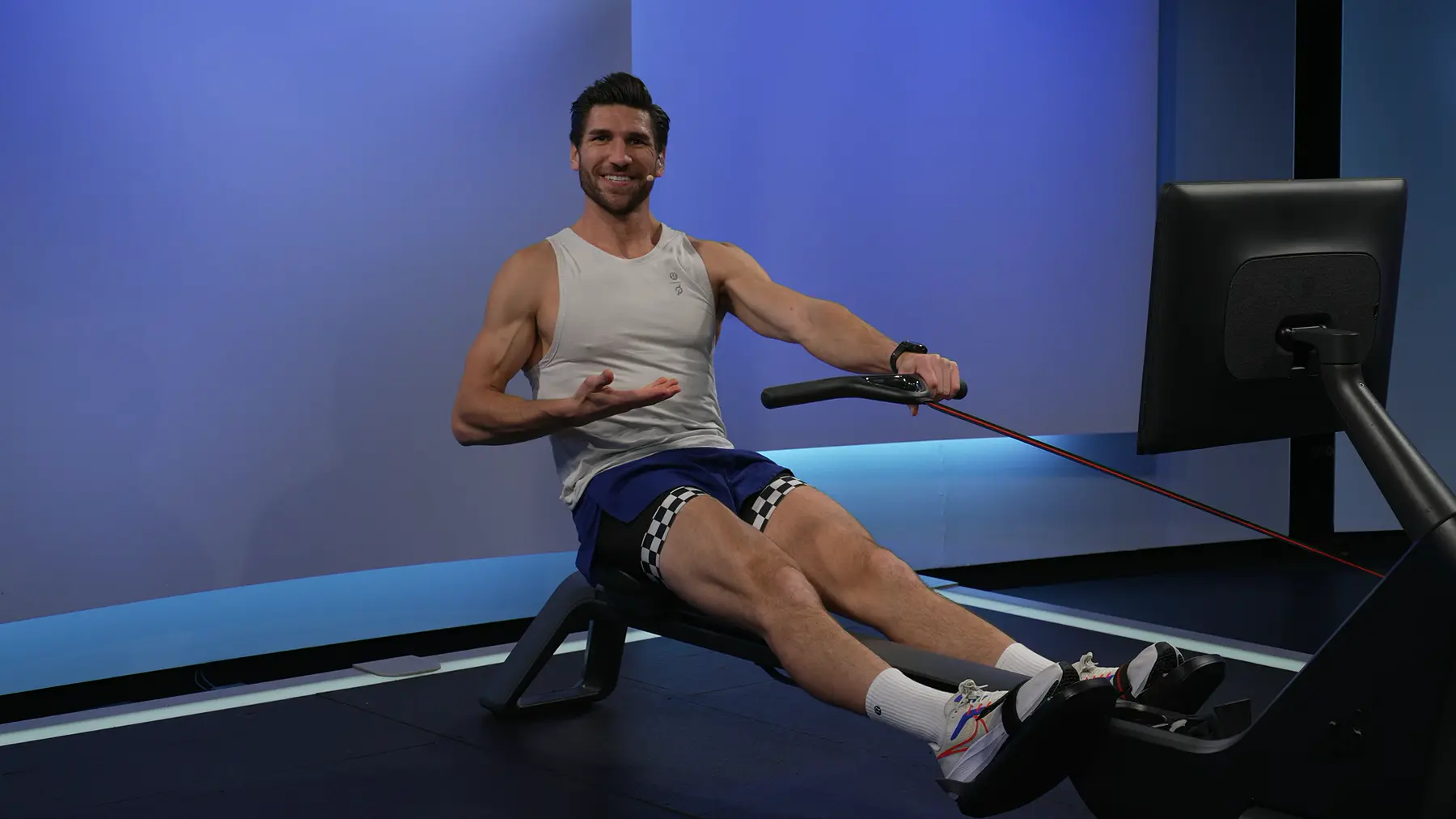 10 min Form & Drills: The Recovery