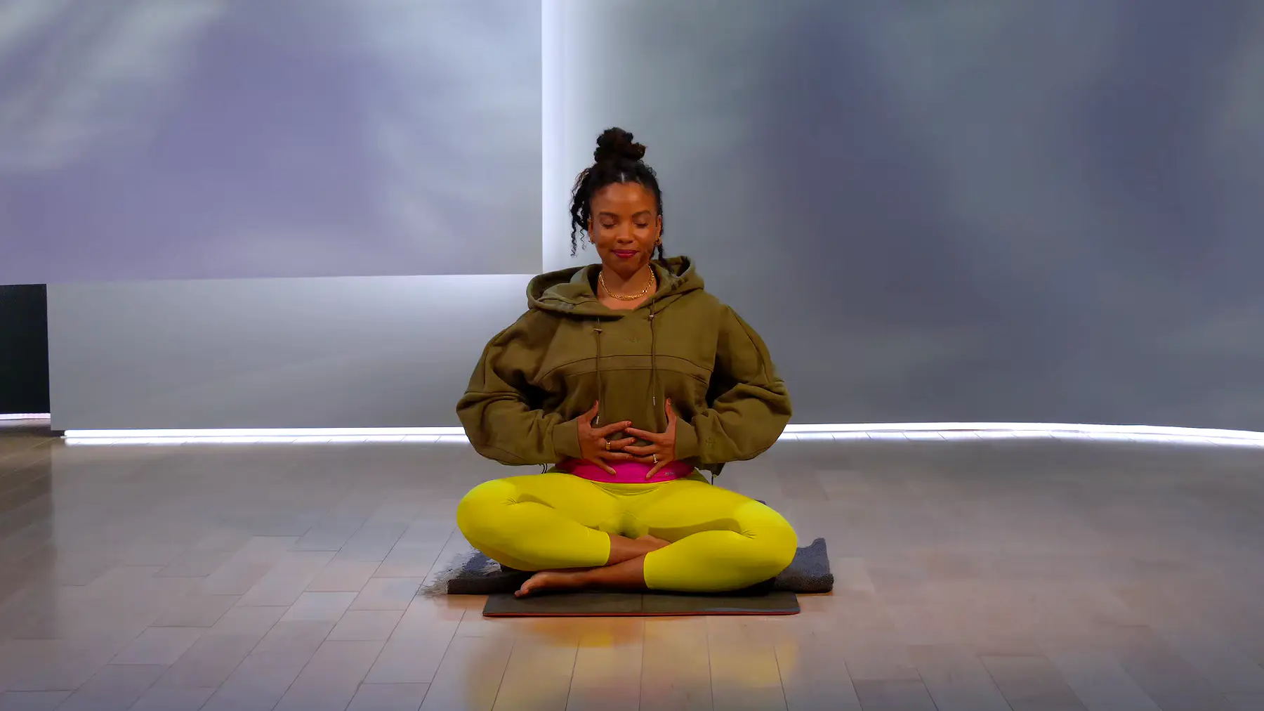 10 min Breathwork: Bellows Breath