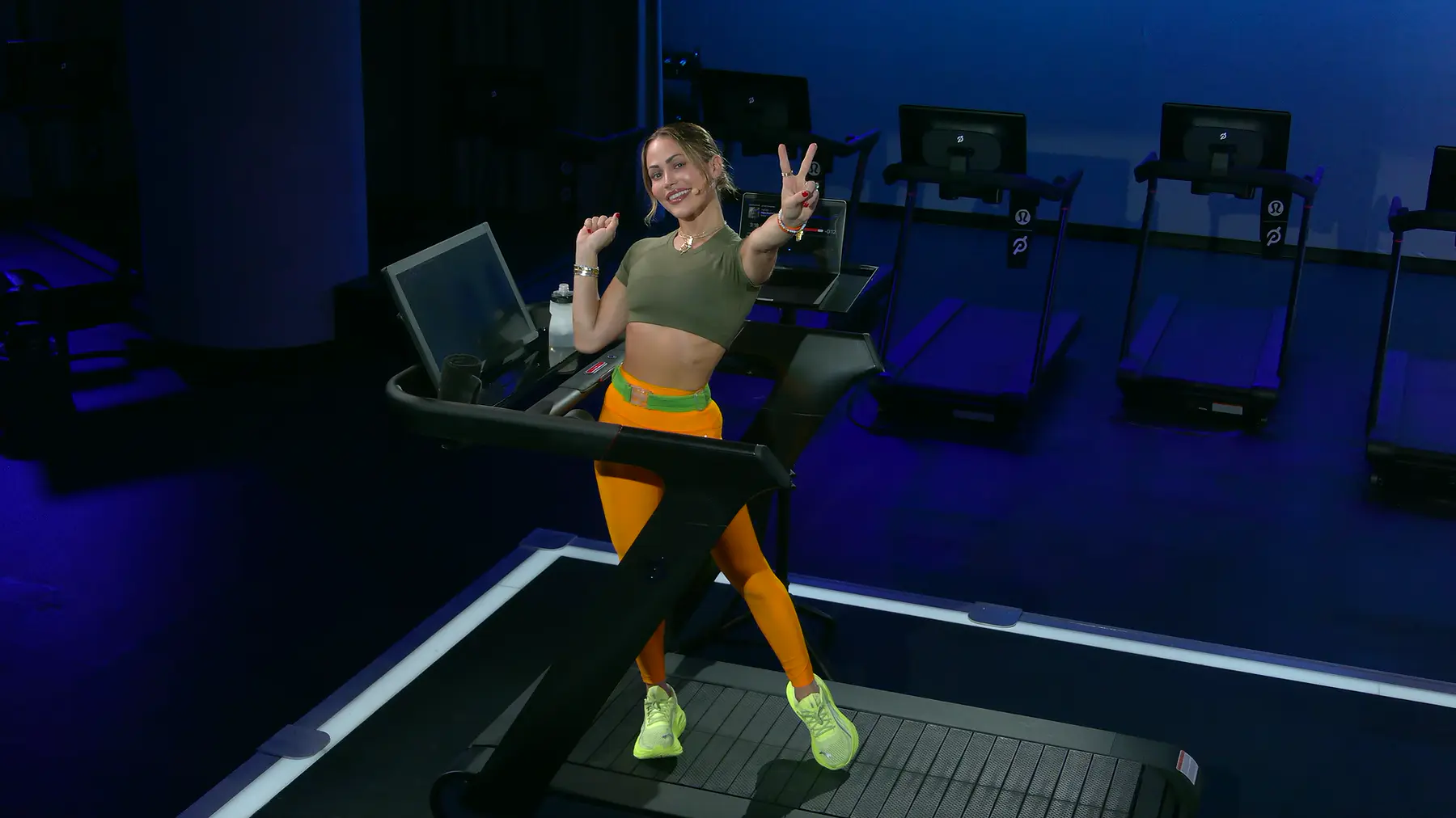 15 min Beginner Run