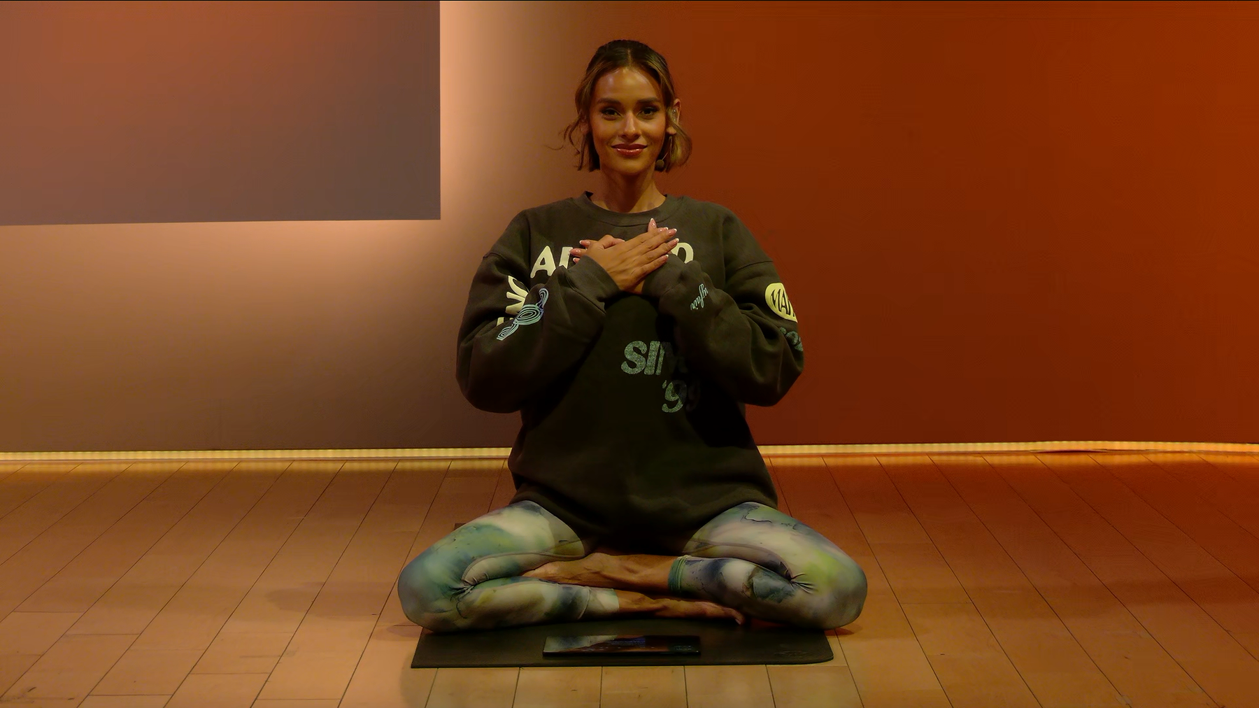 10 min Morning Meditation
