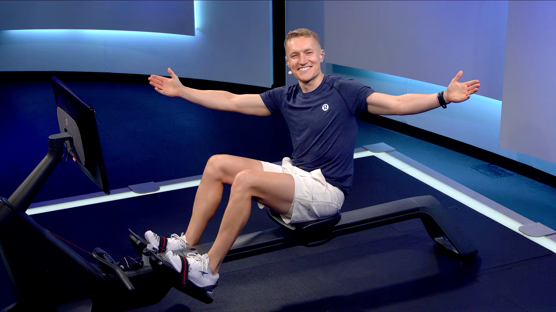 10 min Form & Drills: The Recovery