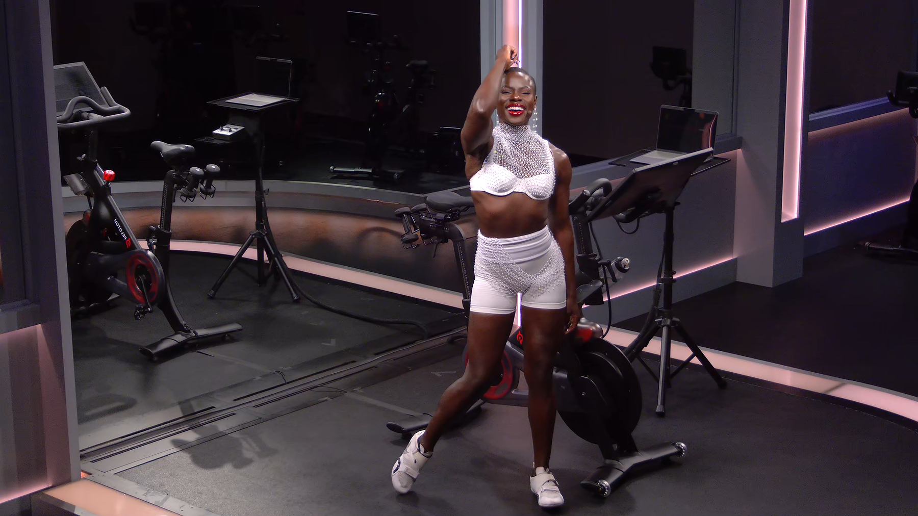 10 min Beyoncé Cool Down Ride