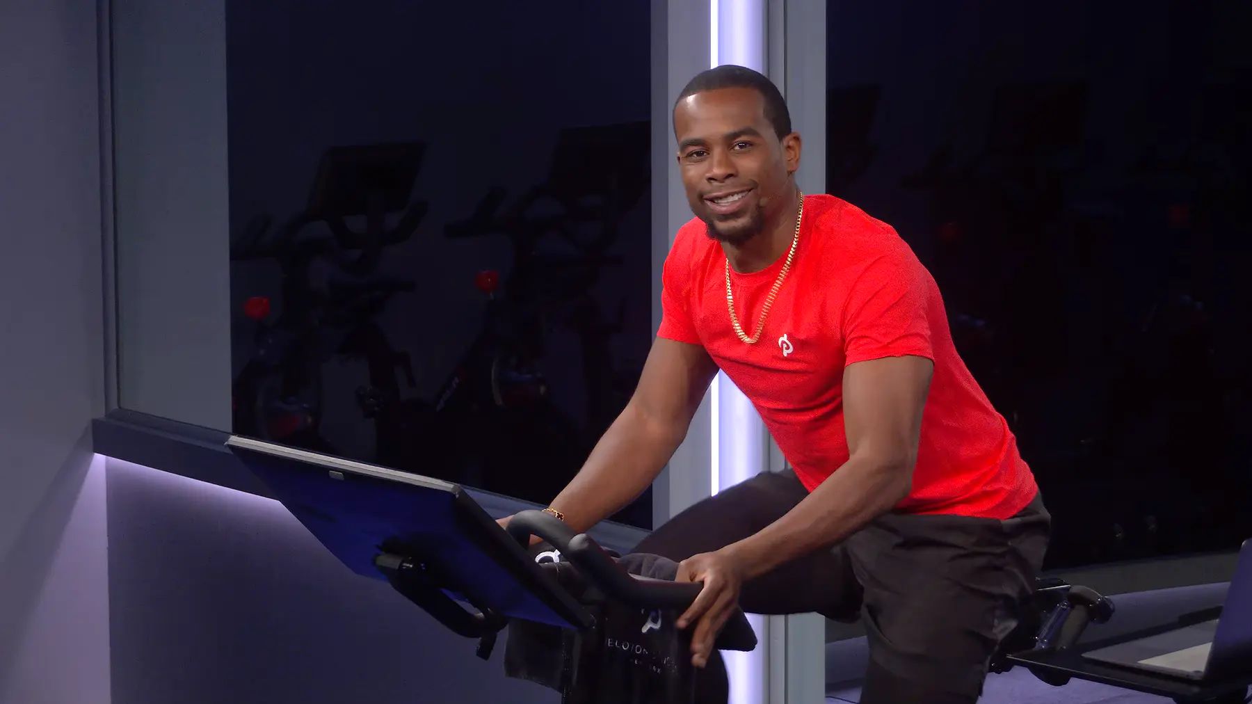 Extra 10: HIIT Ride