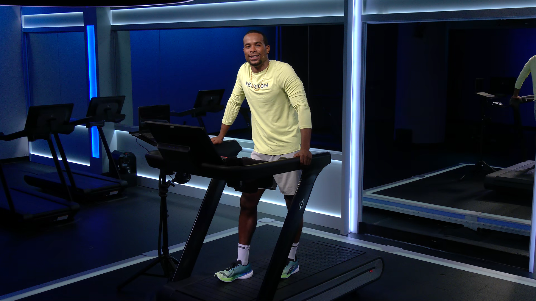 20 min Recovery Run