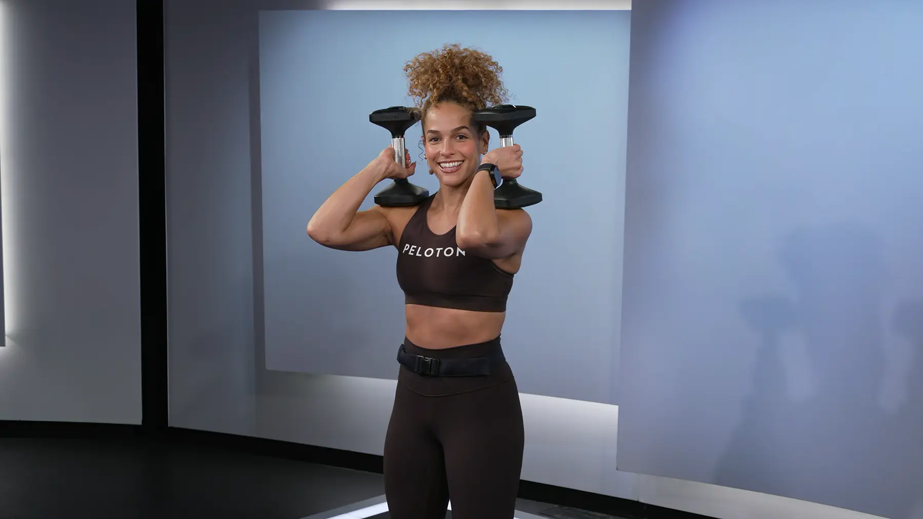 30 min Full Body Strength