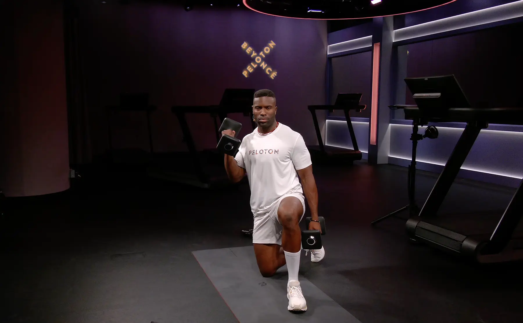 30 min Beyoncé Bootcamp