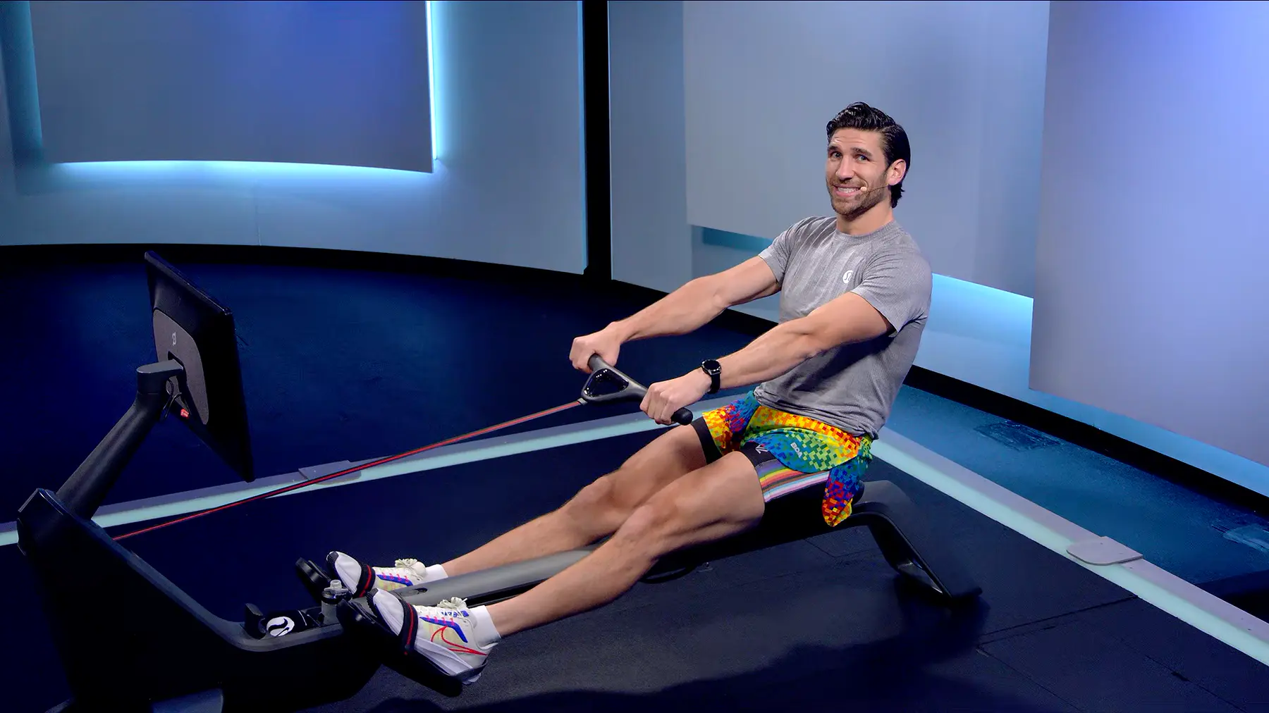10 min Form & Drills: The Recovery