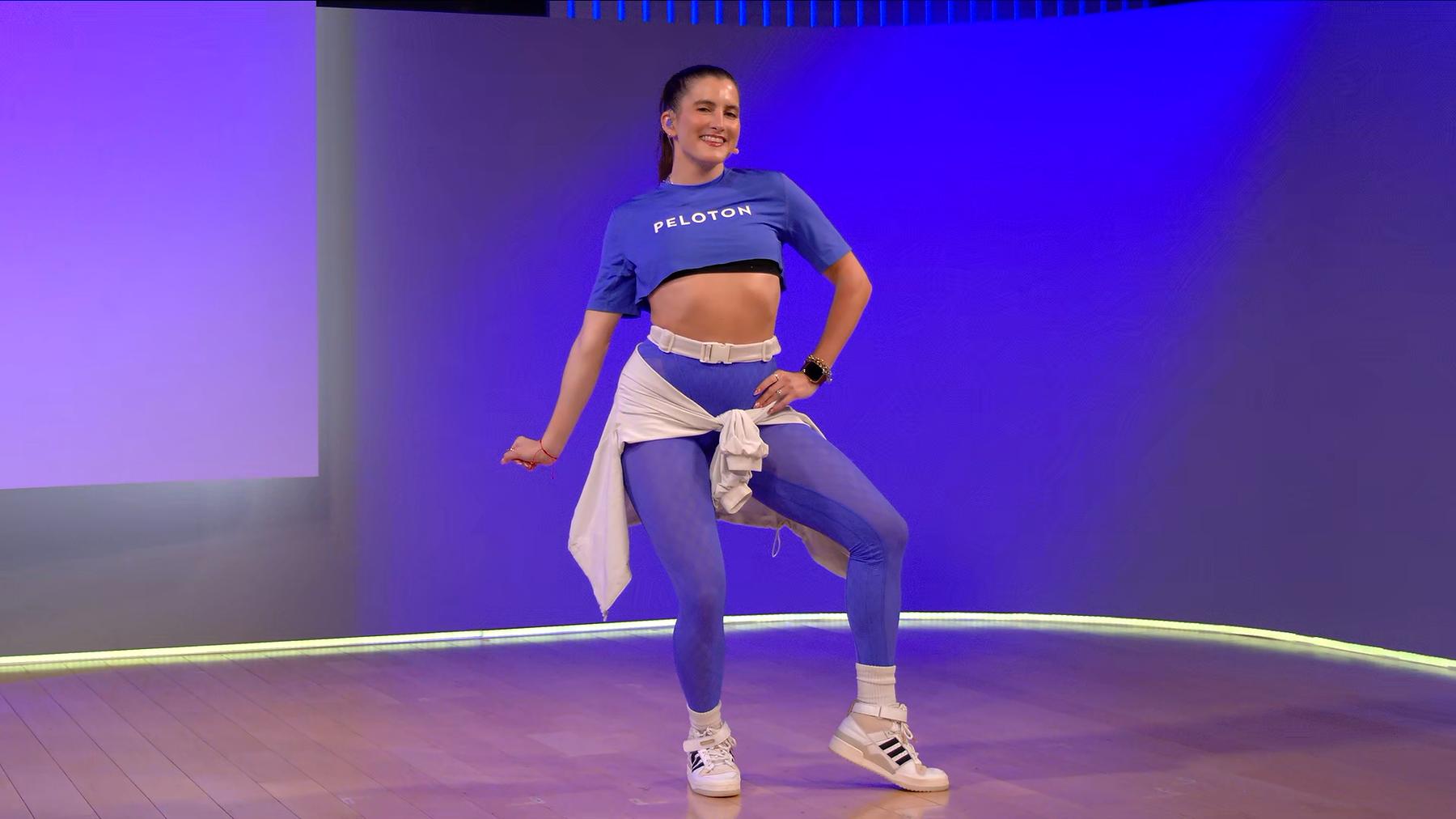 15 min Dance Cardio