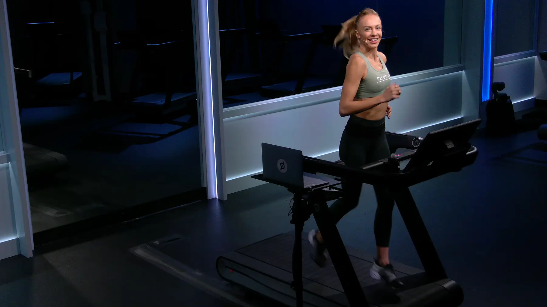 30 min HIIT & Hills Run