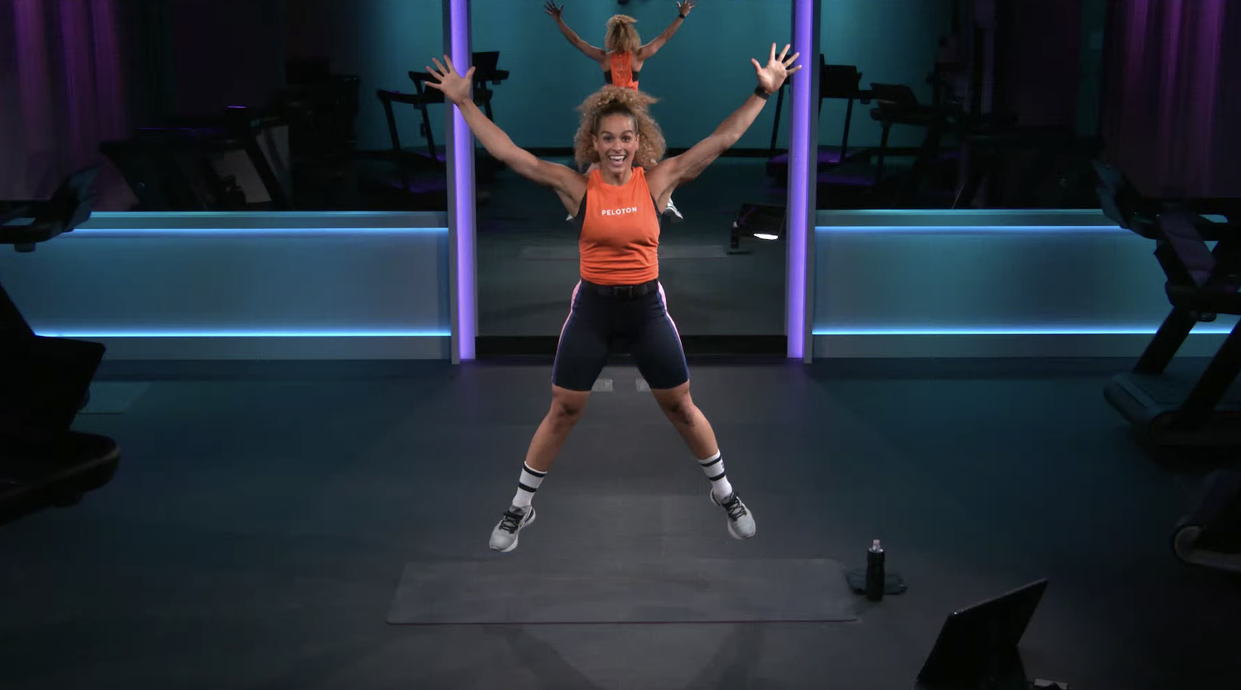 5 min Fit Family Brain Break