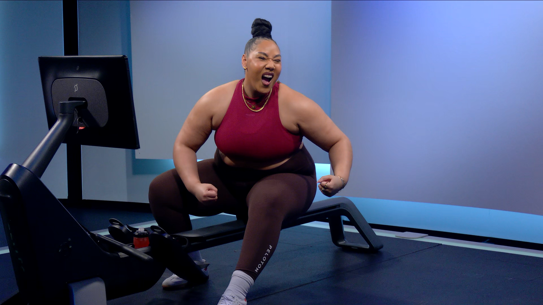 10 min Tabata Row