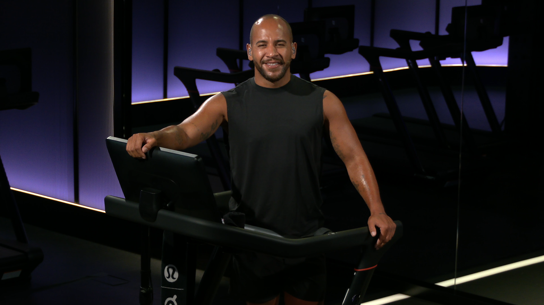 45 min Endurance Run
