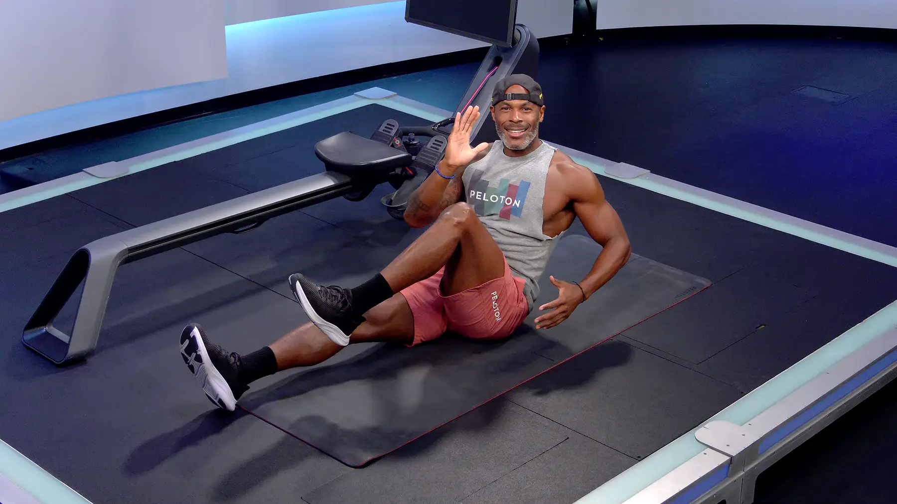 30 min Bootcamp: Core